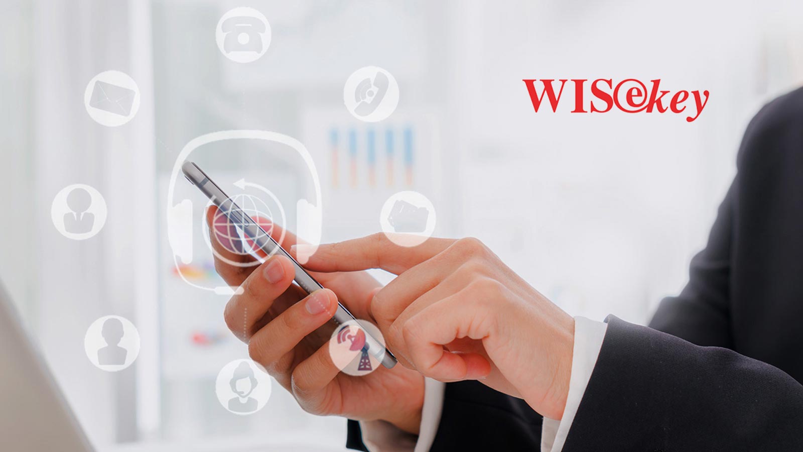 WISeKey Accelerates Expansion in India by Bringing Integrated Cybersecurity, IoT and AI Solutions