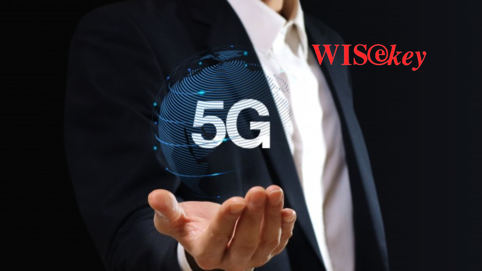 WISeKey’s Access Control in 5G Communication Networks Using Trusted PKI Certificates and VaultIC Microprocessors is Creating a New 5G Trust Model