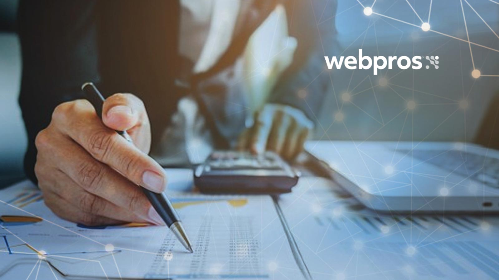 WebPros Appoints Jens Meggers as Chief Executive Officer