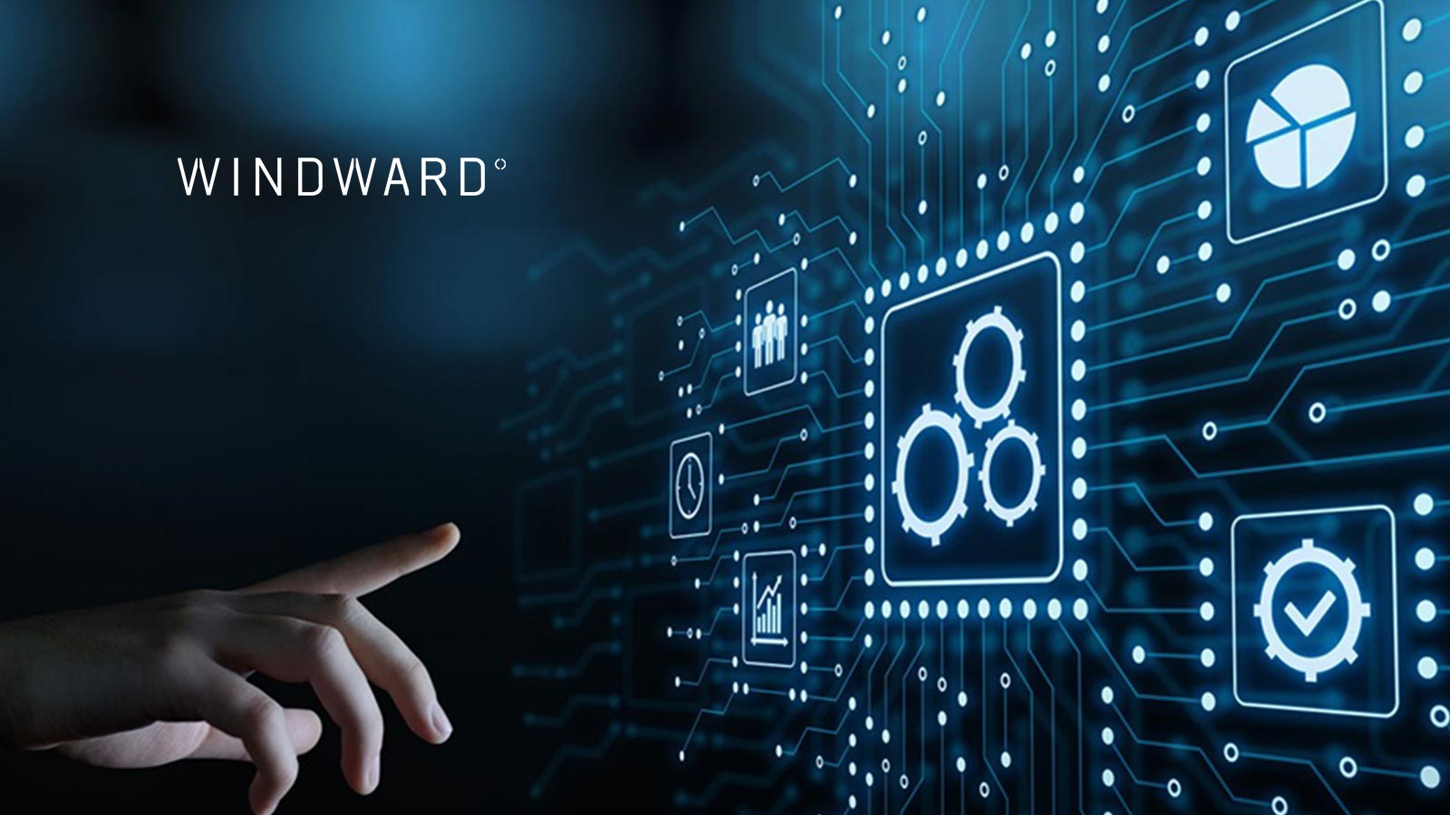 Windward Provides Danske Bank with AI Solution