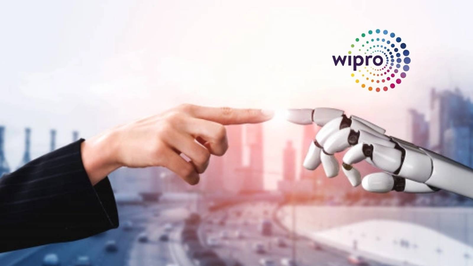 Wipro, SNP SE Enter Into a Strategic Partnership to Accelerate Enterprise Transformation for Customers Globally