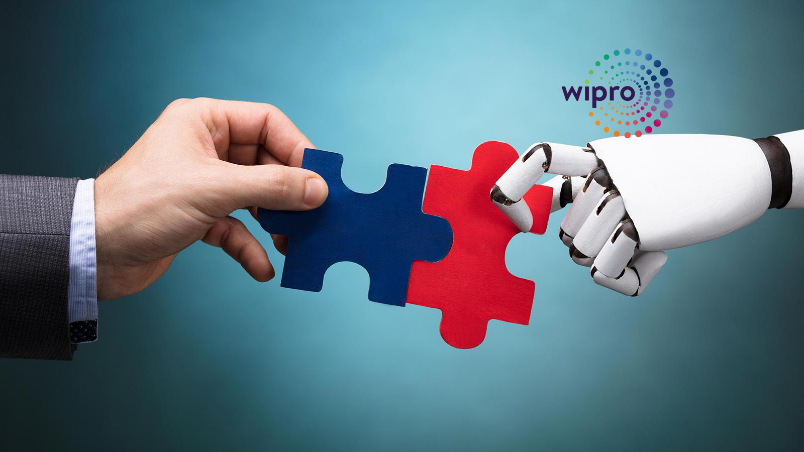 Wipro and Cisco Collaborate to Deliver SD-WAN Transformation Services to Olympus