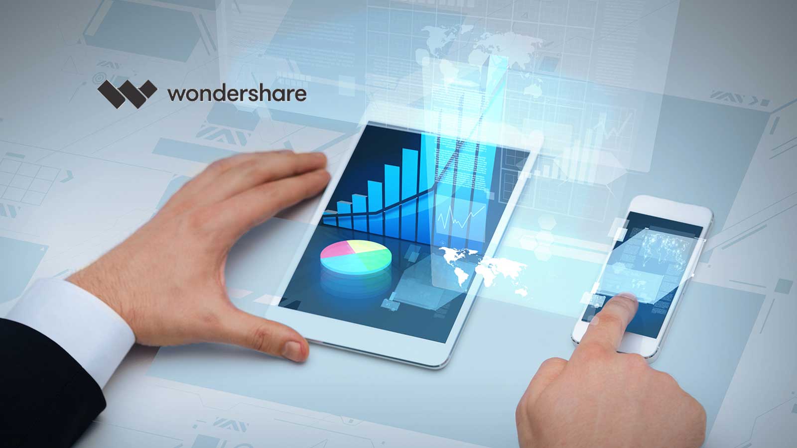 Wondershare Recognized as an Industry Leader in the G2 Crowd Fall 2020 Reports