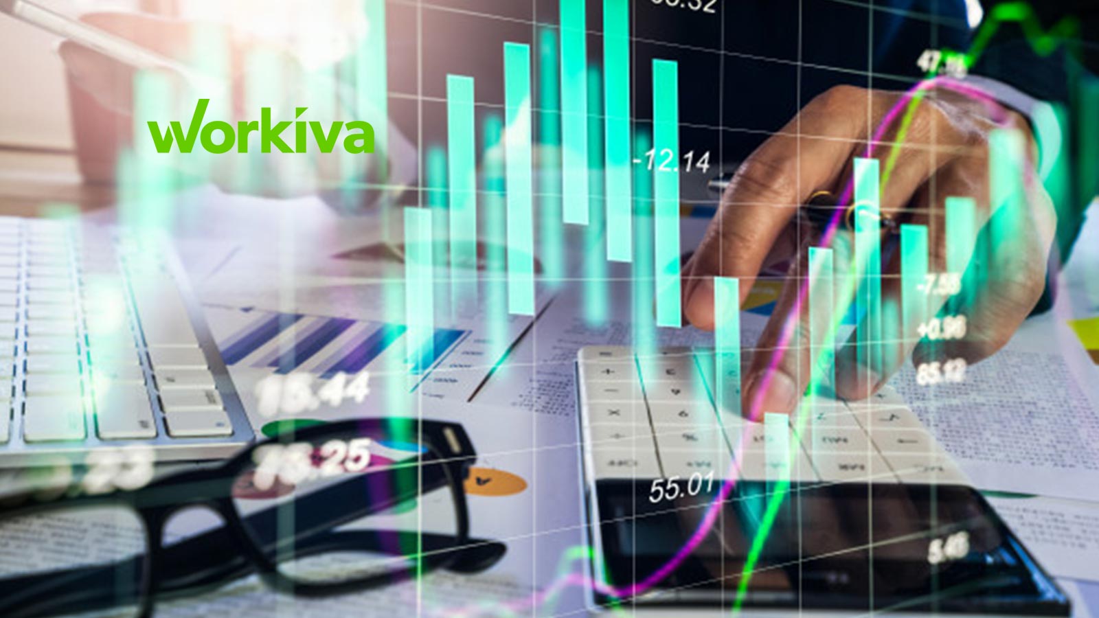 Workiva Inc. Appoints Julie Iskow to Its Board of Directors