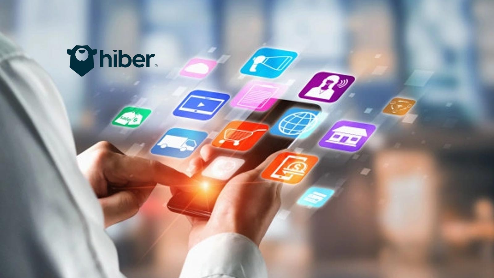 World’s First End-to-End IoT Subscription Service for Remote Monitoring Launched by Hiber With Oil & Gas Well Integrity Monitoring to Prevent Leakage & Build a More Sustainable Practice