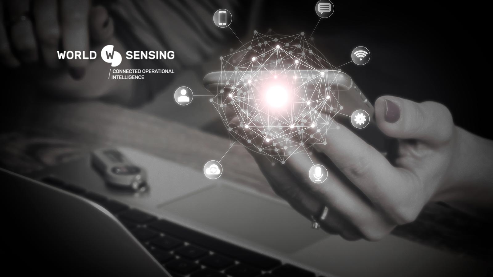 Worldsensing Hands over Smart City IoT Solution Builder OneMind Technologies to Affluence Corporation