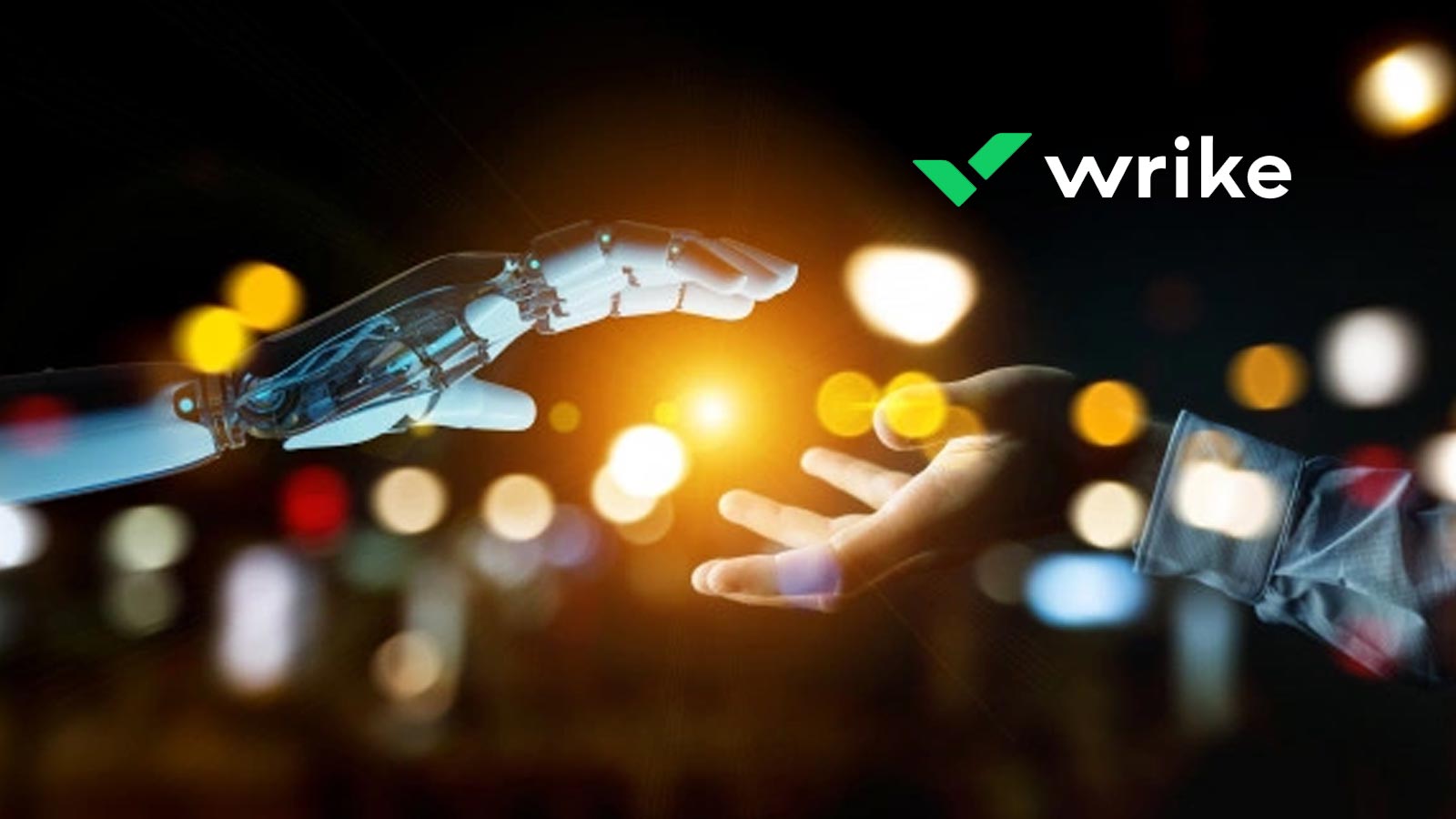 Wrike Named a Leader in Collaborative Work Management Tools by Independent Research Firm