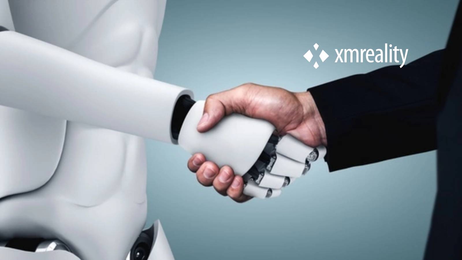 XMReality and Zebra Sign Partnership Agreement