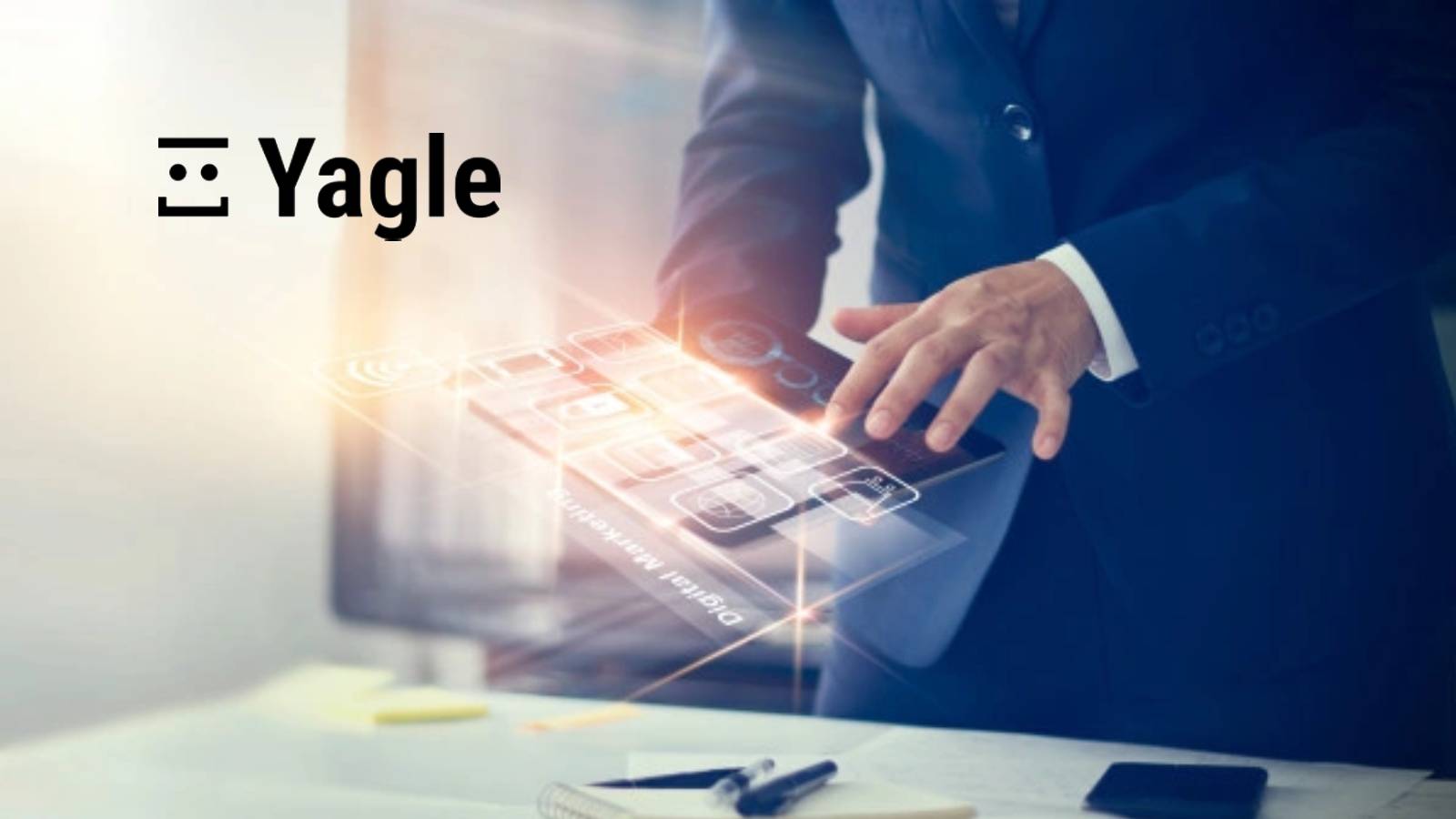 Yagle Debuts a Groundbreaking, AI-Enabled, Digital Media Audit Tool