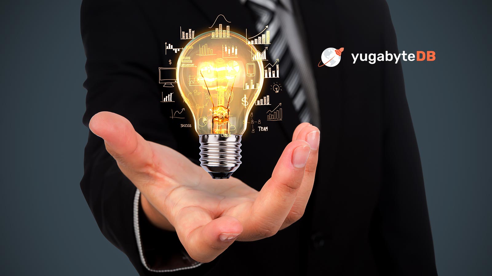 Yugabyte Named a 2020 Gartner Cool Vendor in Data Management