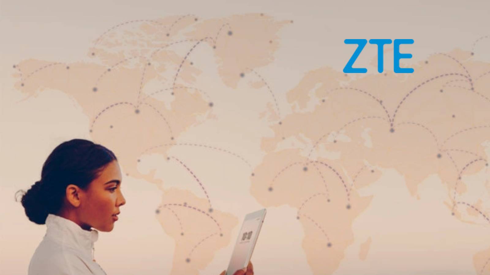 ZTE