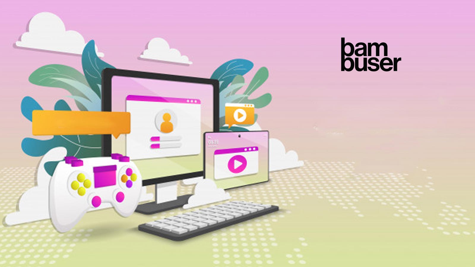 Bambuser Announces New Integration With Salesforce Commerce Cloud