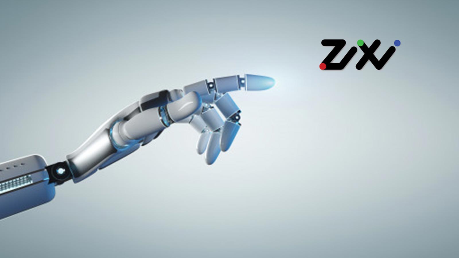 Zixi Announces Partnership With Google Cloud