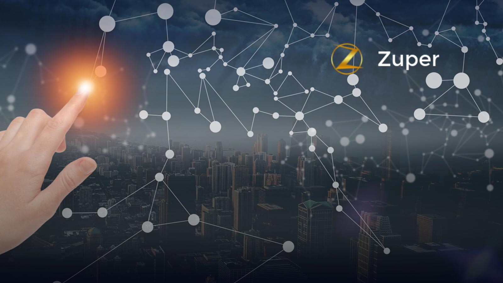 Zuper Announces Strategic Partnership with A2Z Cloud to Accelerate Digital Transformation for Service Businesses