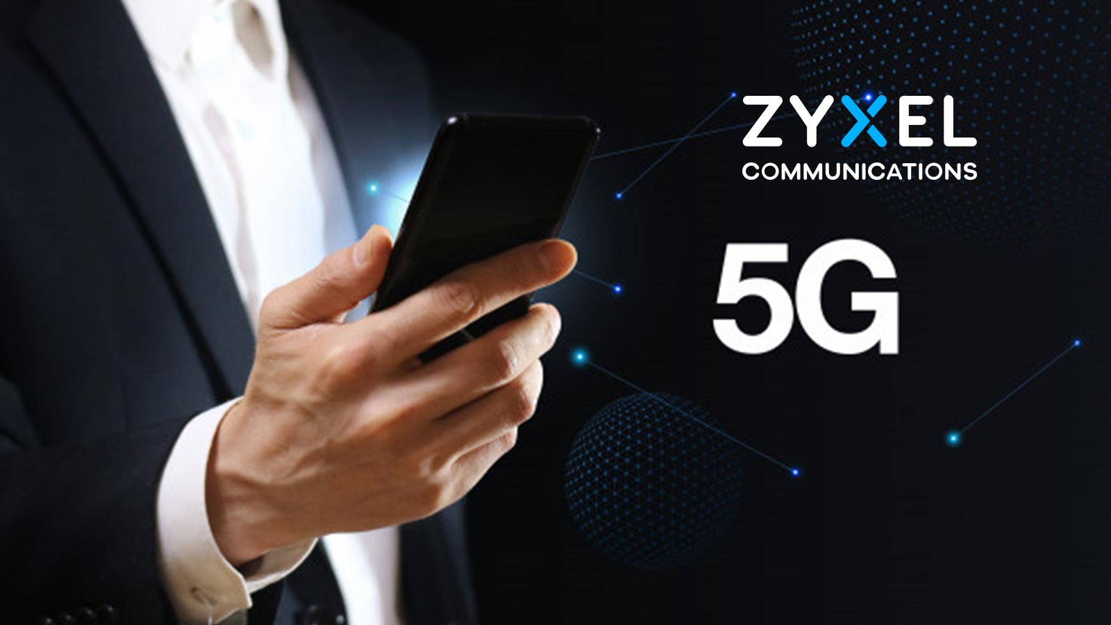 Zyxel Communications Launches 5G NR CPE for Service Providers