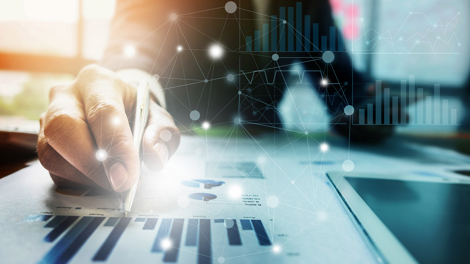 Financial Data Exchange Celebrates Two-Year Anniversary