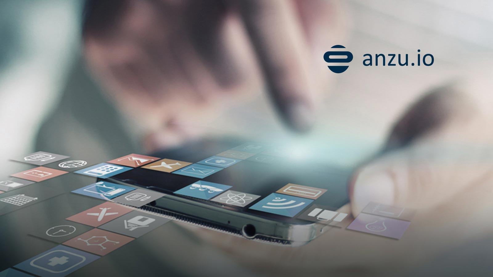 AdColony and Anzu.io Join Forces to Bring Blended In-game Ads