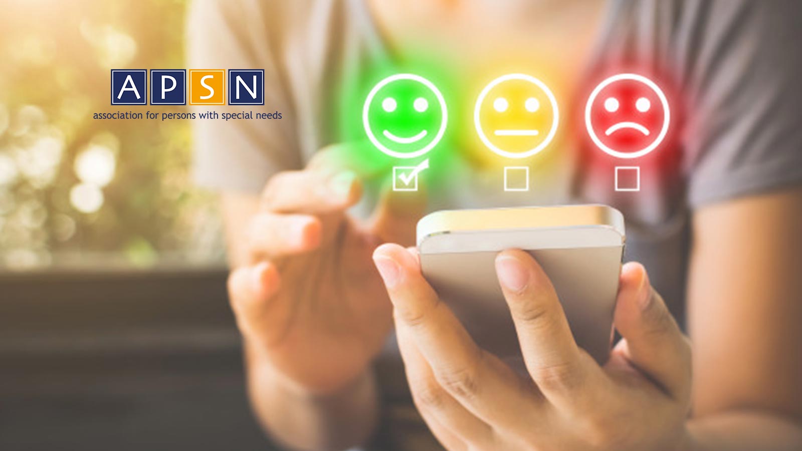 NTU Singapore Teams up With Association for Persons With Special Needs and Yoozoo Games to Create Apps That Aid in Learning Social and Emotional Intelligence