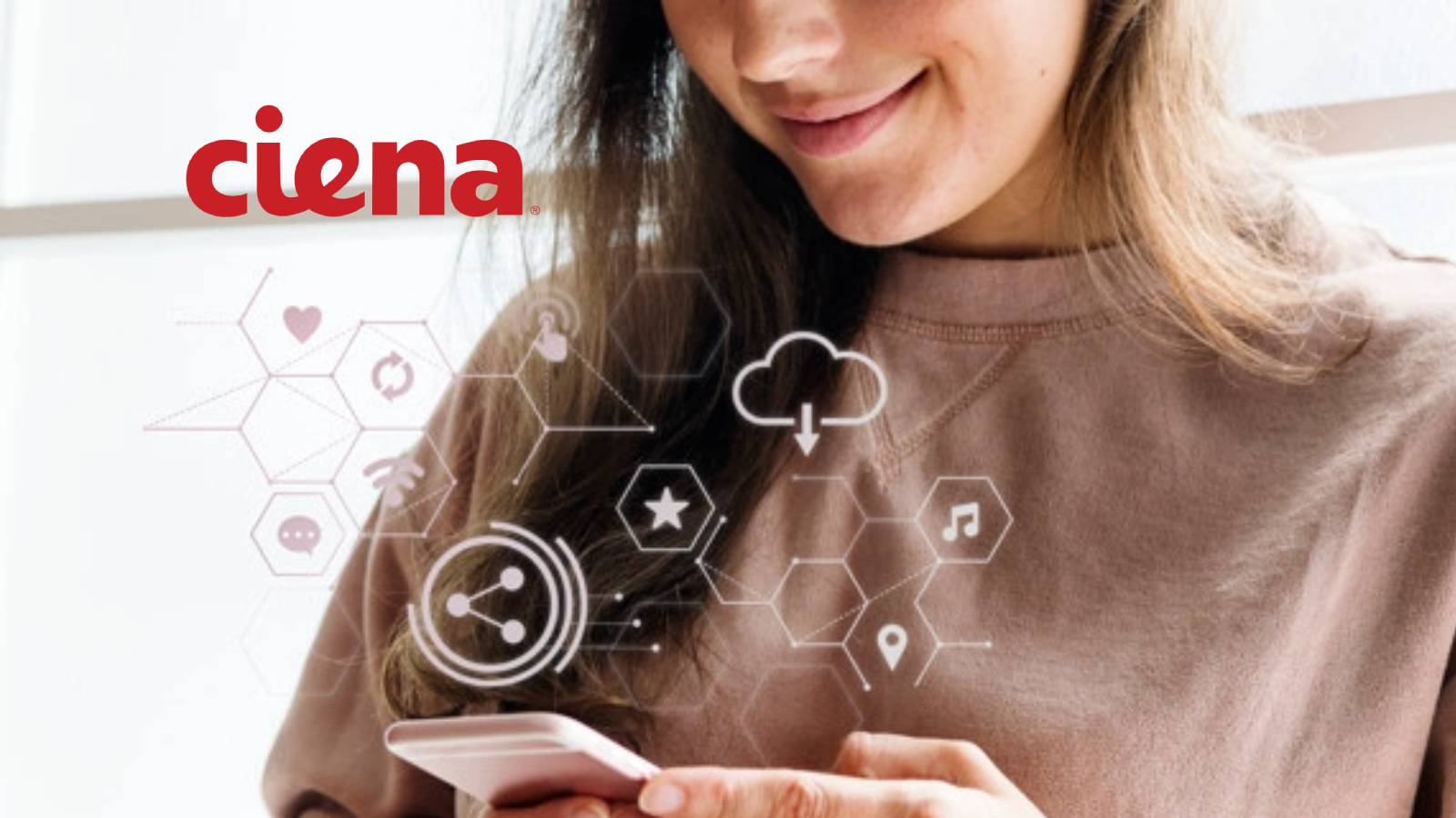 Ciena Names Joe Cumello Senior Vice President of Global Marketing and Communications