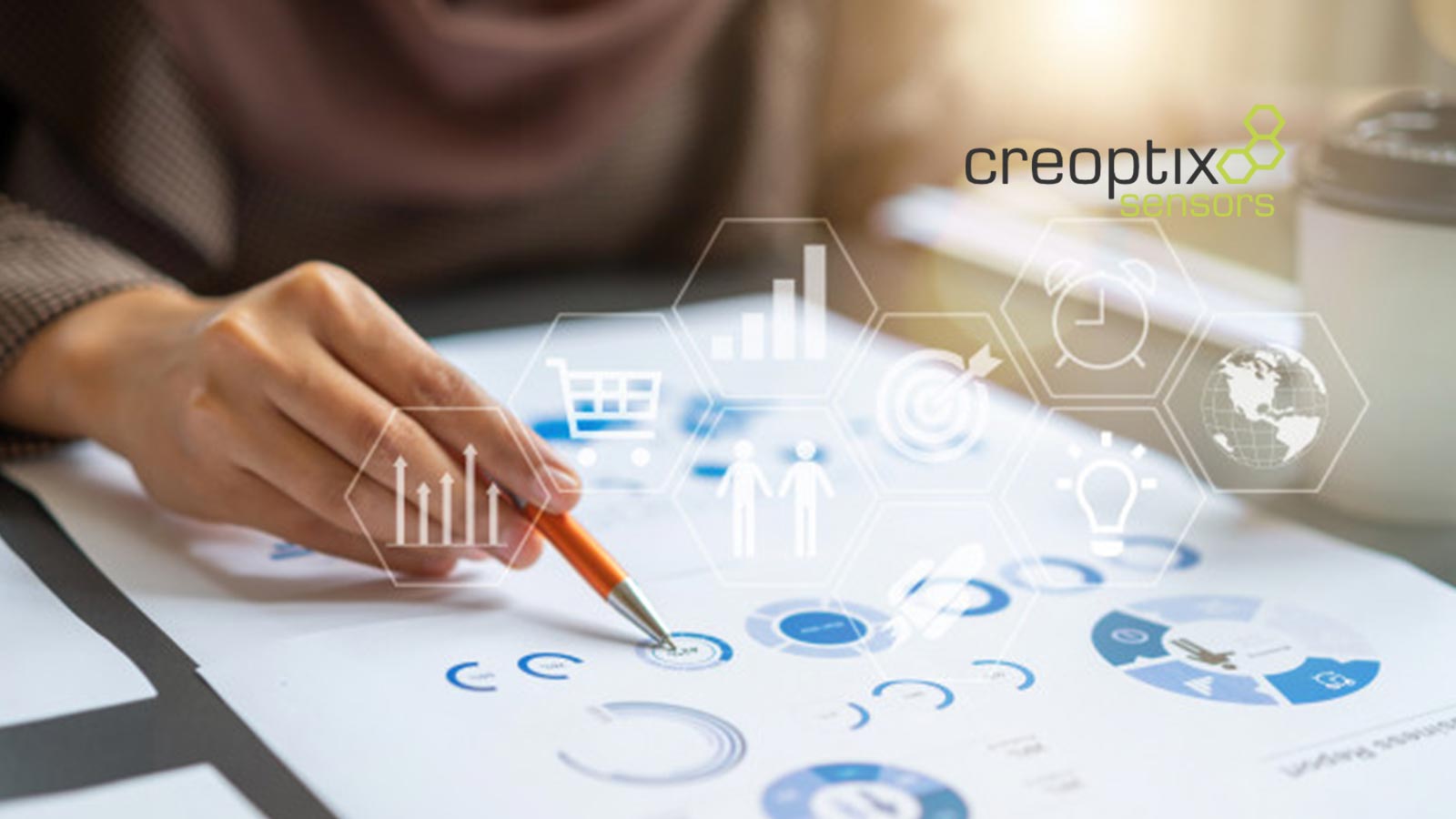 Creoptix and Oneservice Partner for WAVEsystem After-Sales Support