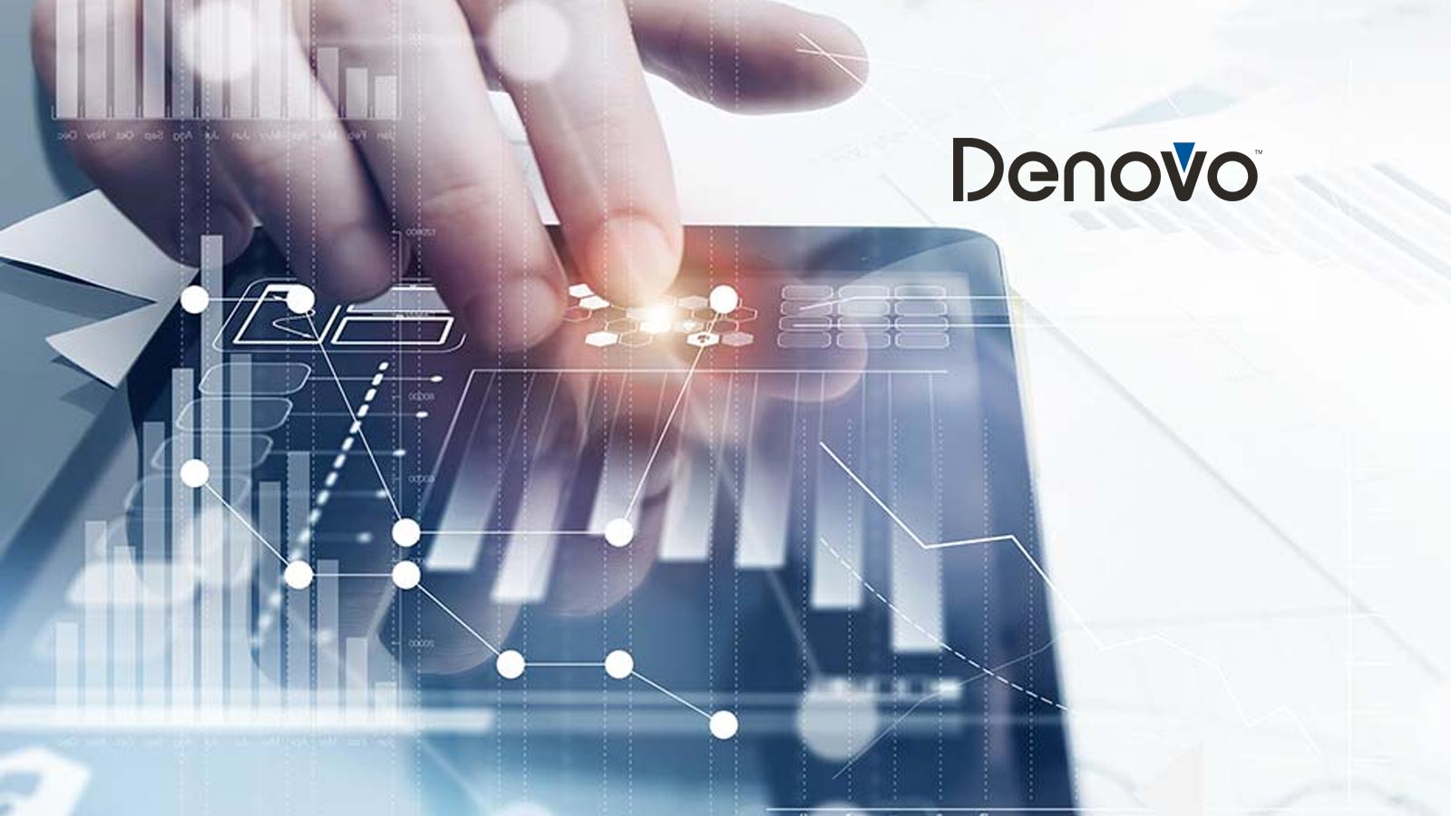 Denovo Expands Leadership Team with Industry Veteran