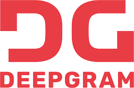 Deepgram logo