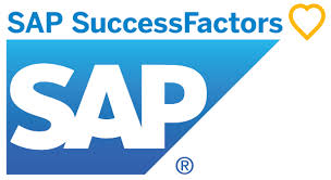 SAP SuccessFactors Logo