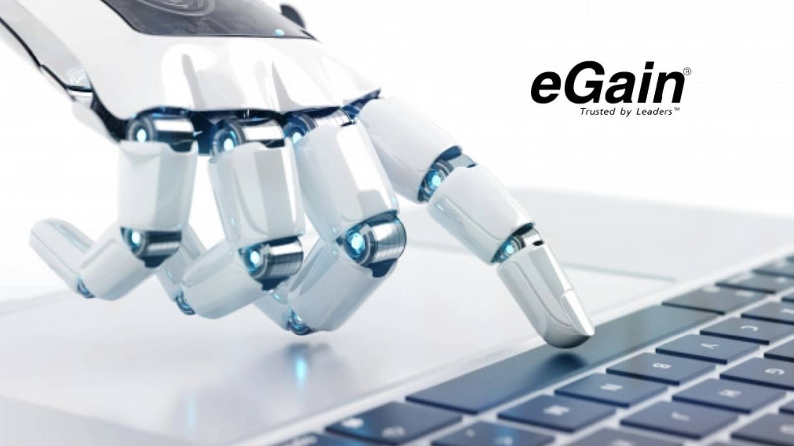 eGain Modernizes IVR Engagement with AI, Digital, and Analytics