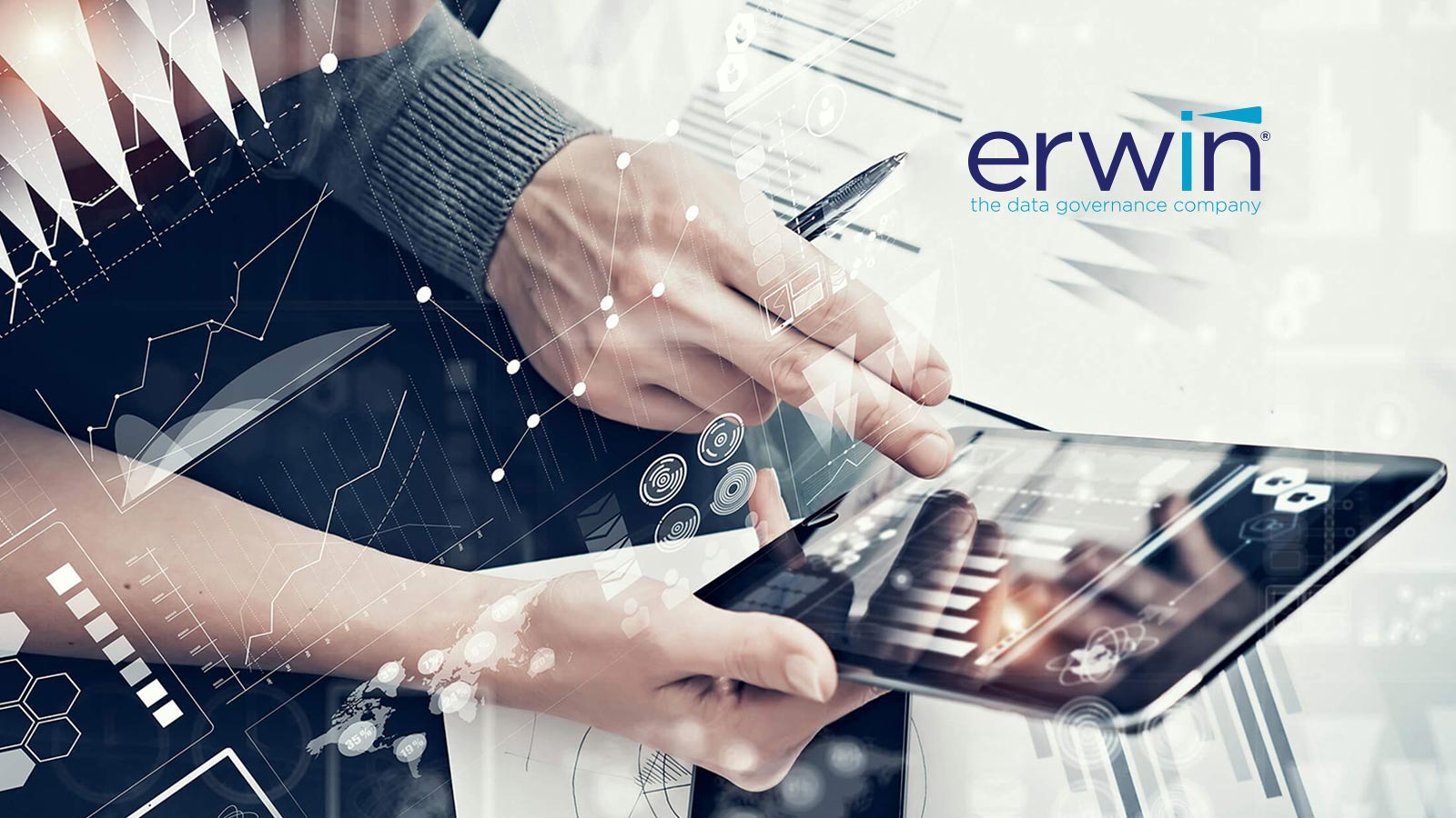 erwin Named a Leader in the Gartner 2020 “Magic Quadrant for Metadata Management Solutions” for the Second Year in a Row