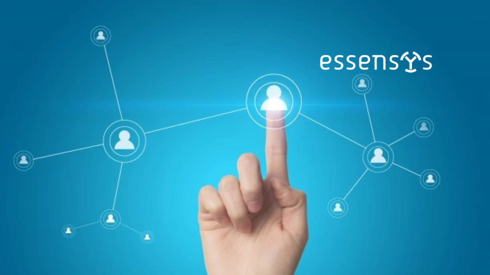 essensys Appoints Jeremy Bernard as CEO North America