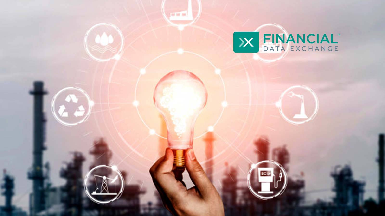 Financial Data Exchange Launches FDX API 4.2 – Now the Most Comprehensive Tax Information API in the United States
