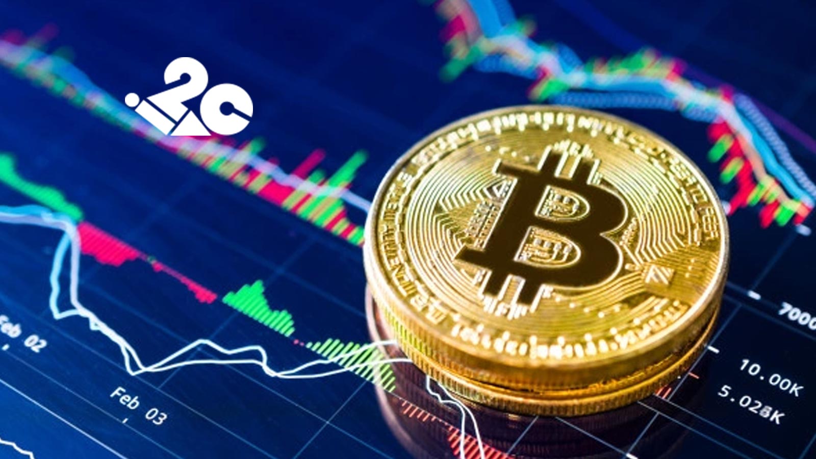 i2c Selected by Leading Crypto Innovators to Power Payments Globally