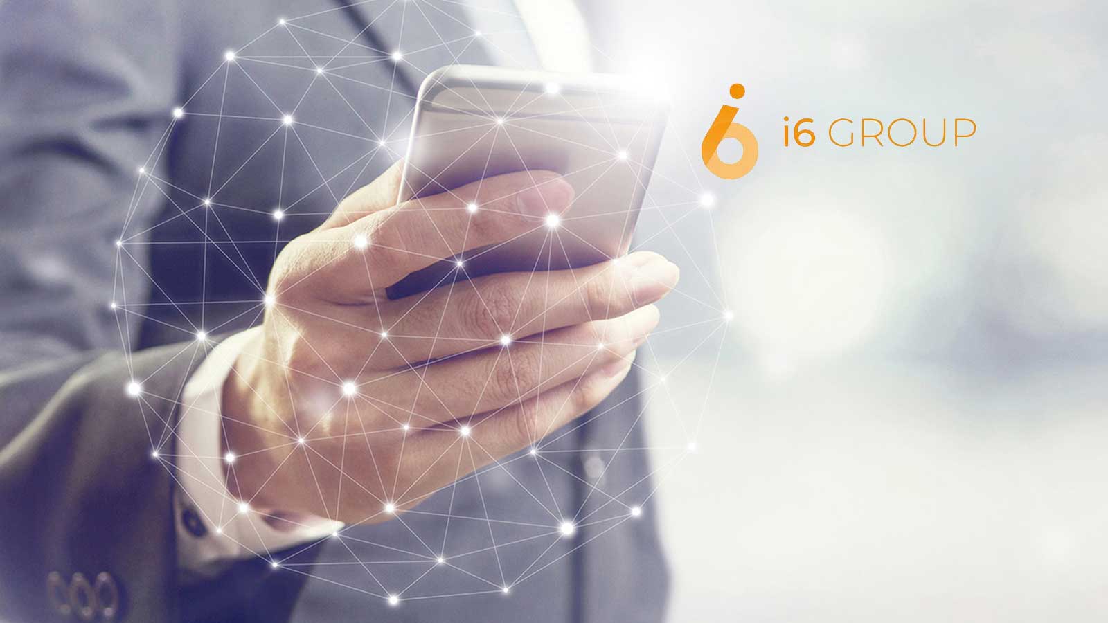 i6 Group Secures Series A Funding Round