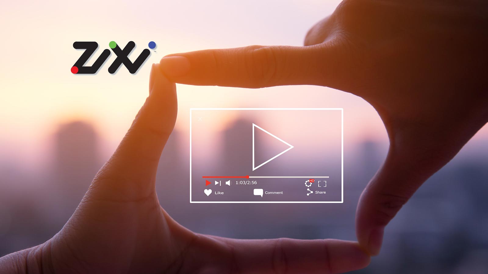 iOiO Integrates Zixi SDVP for Live Video