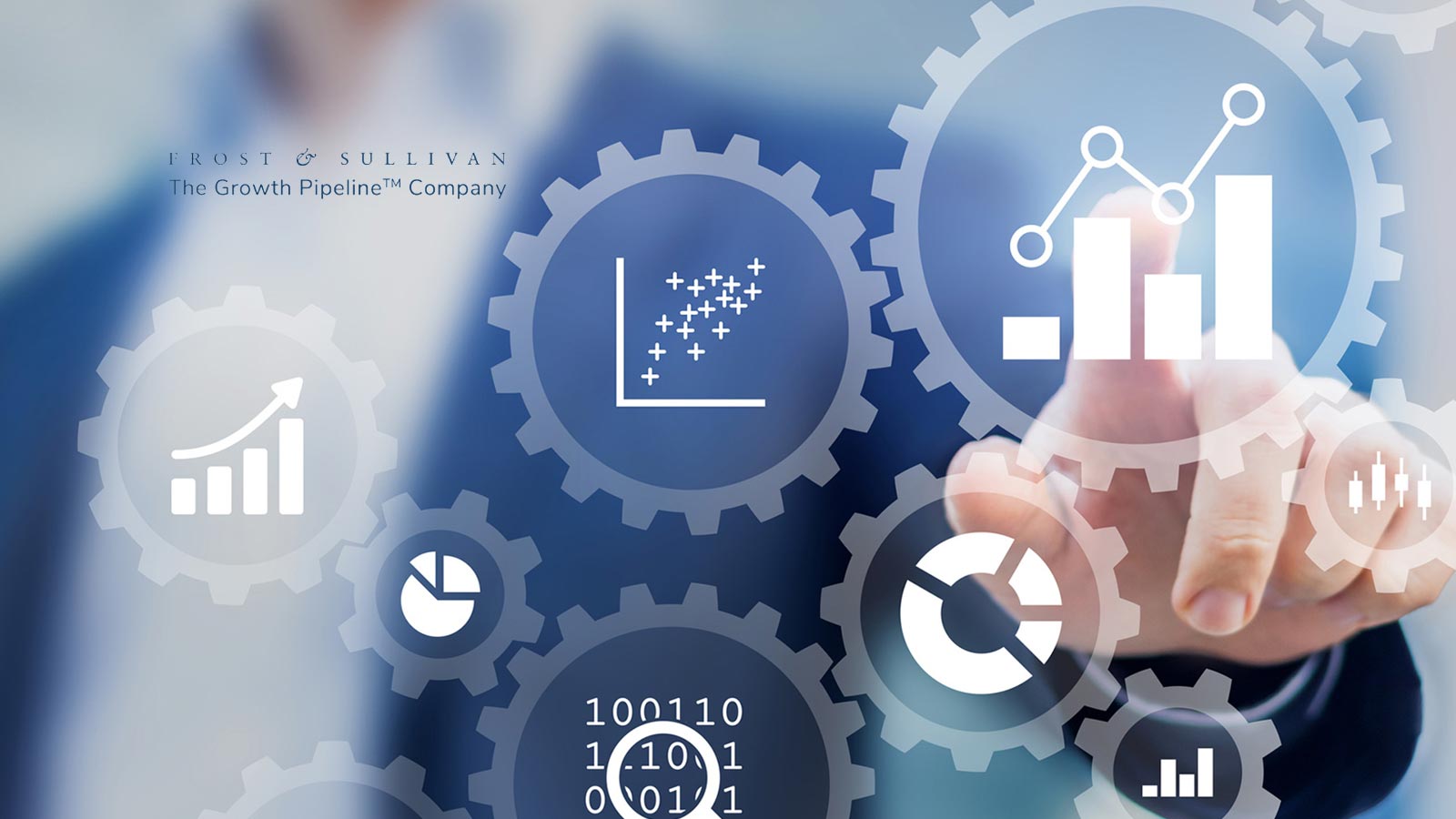 iTriangle Lauded by Frost & Sullivan for its End-to-end Automotive Telematics Solutions for a Diverse Range of Customers