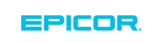 Epicor Logo