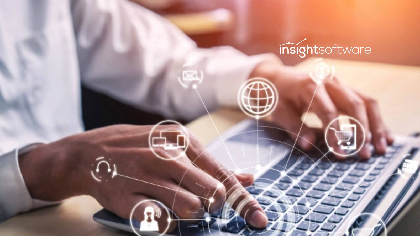 insightsoftware Announces Intent to Acquire IDL Group