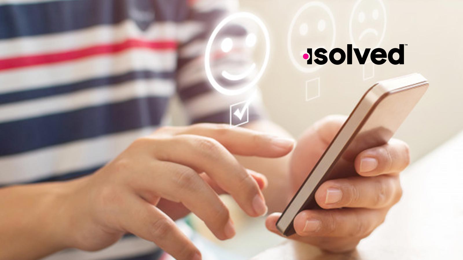 isolved Hires James Norwood as Chief Marketing and Strategy Officer