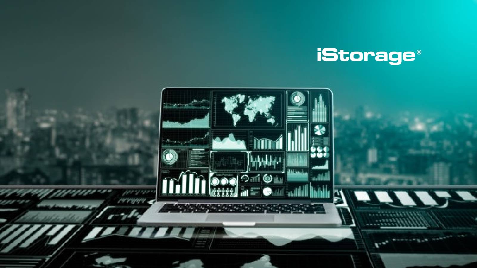 Introducing the diskAshur M²: iStorage’s Ultra-Portable PIN Authenticated, Hardware Encrypted SSD