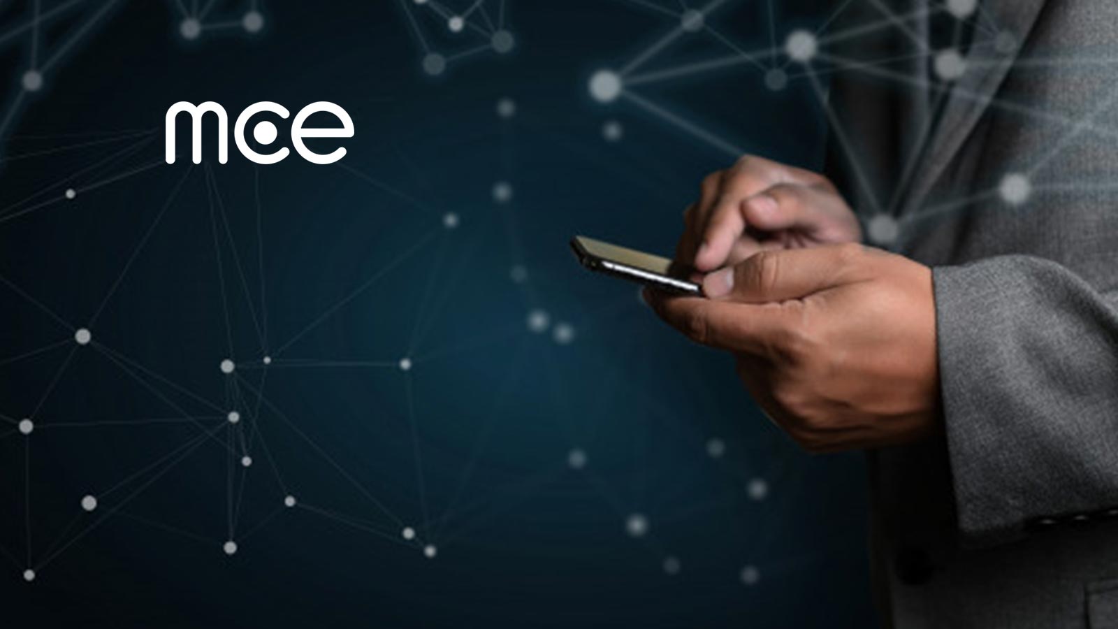 mce Signs Agreement With Vodafone UK to Deploy a Trade-In Platform Ahead of iPhone 12 Launch