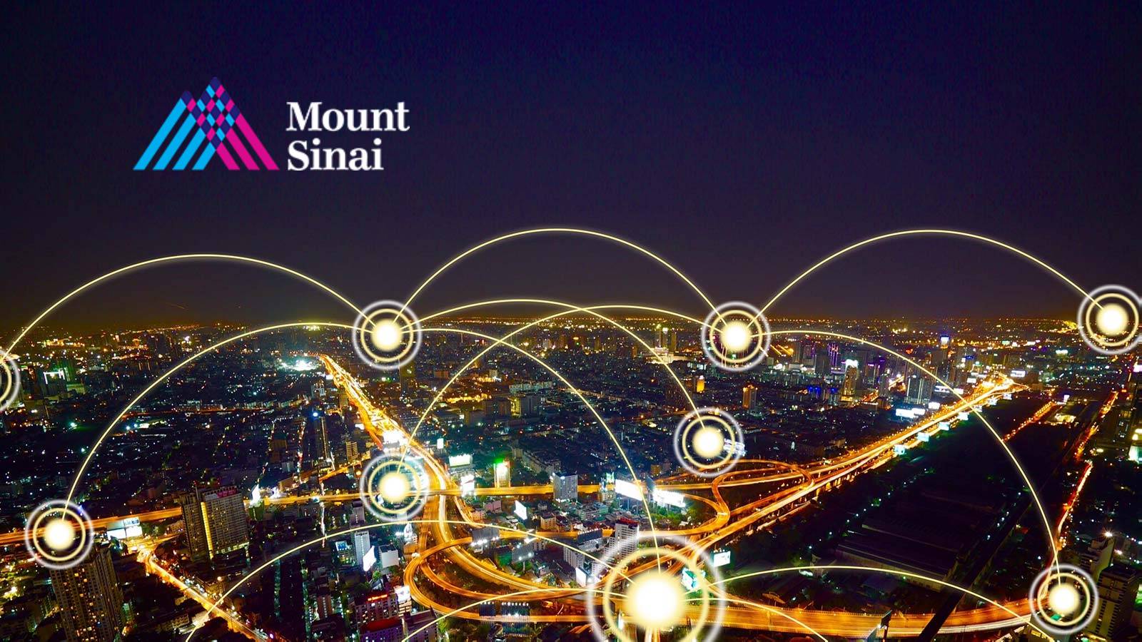 Mount Sinai Develops Machine Learning Models to Predict Critical Illness and Mortality in COVID-19 Patients