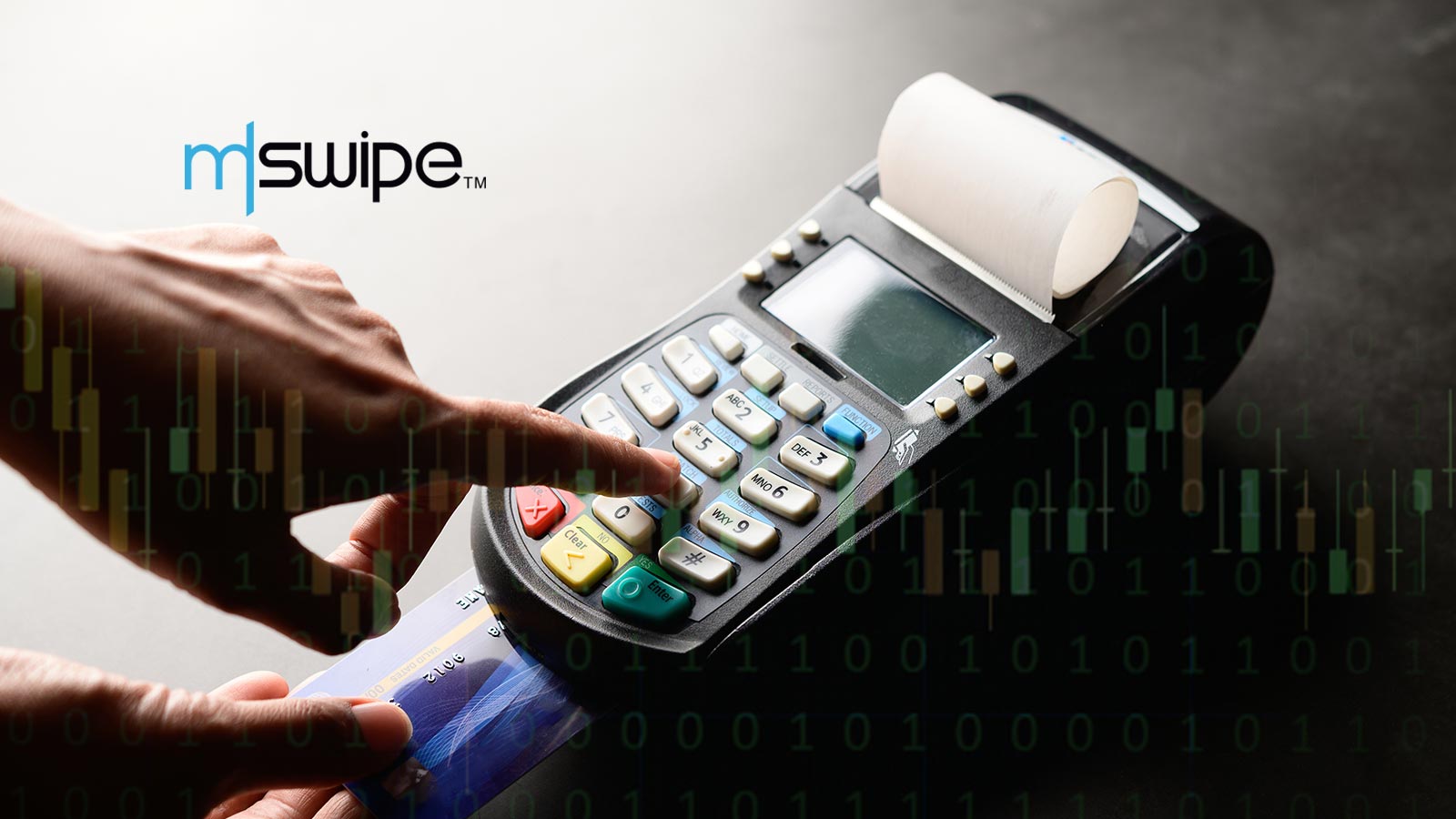 Mswipe Brick-and-Mortar Launch Their Own Website to Compete with Contactless Payments Businesses