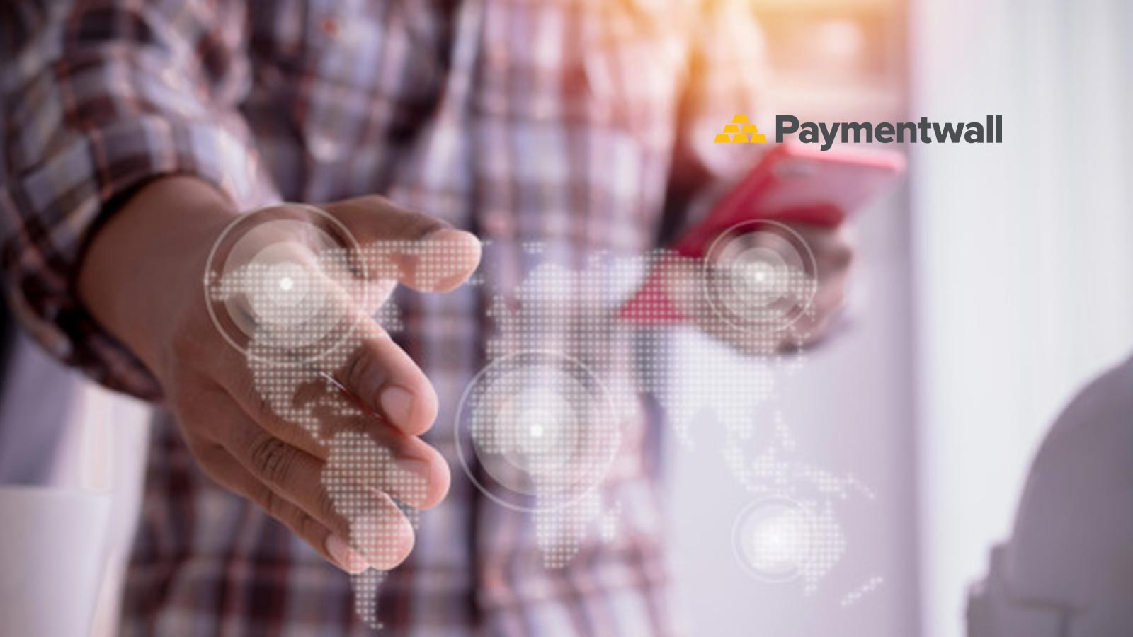 JCB Partners With Paymentwall to Transform Transactional Journeys in Digital Media and Home Entertainment Sector