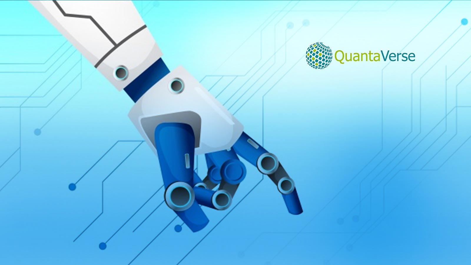 QuantaVerse Adds Automated High-Risk Entity Reviews to its Financial ...