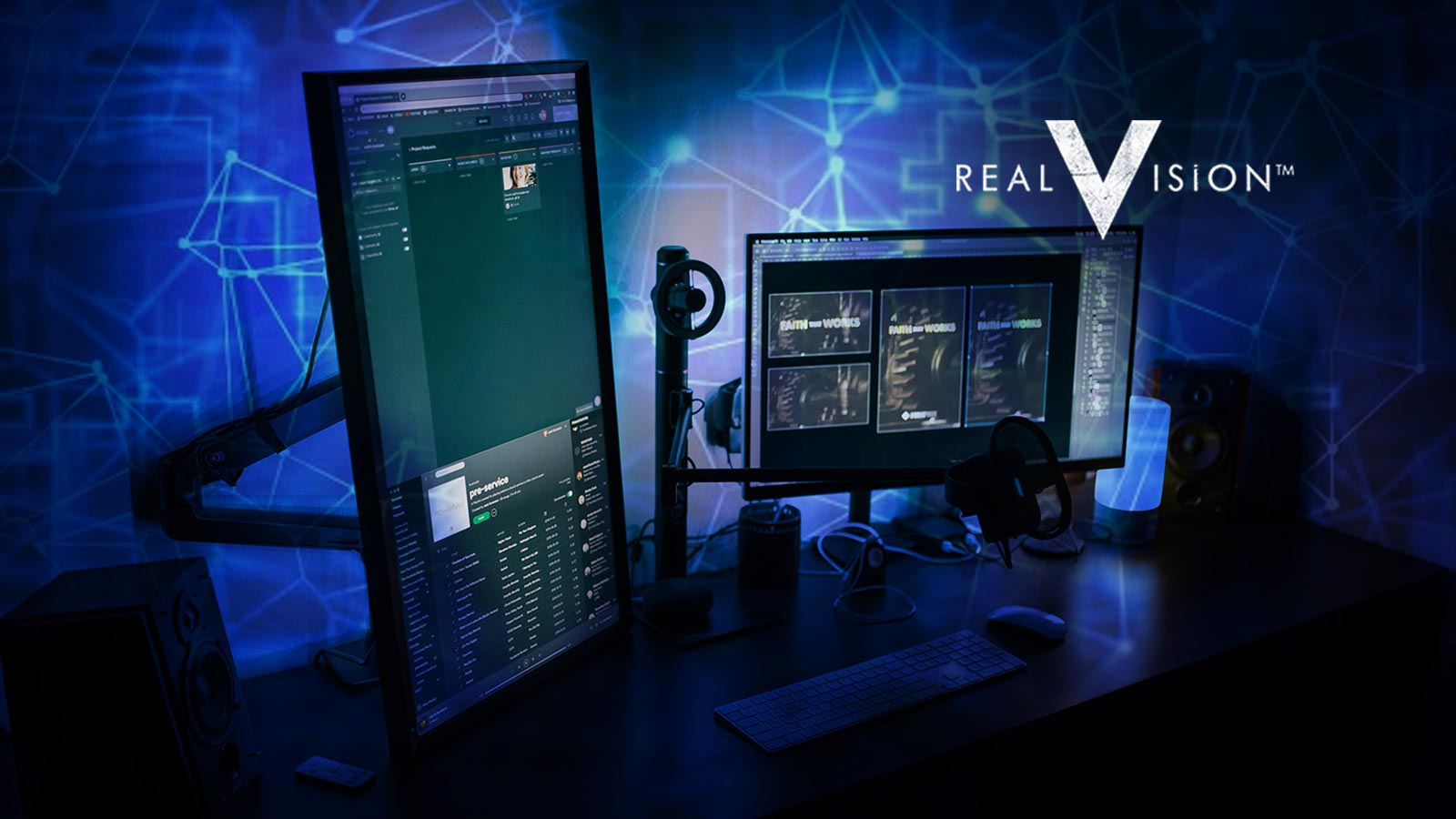 Pioneering Financial Media Outlet Launches Breakthrough Crypto Vertical