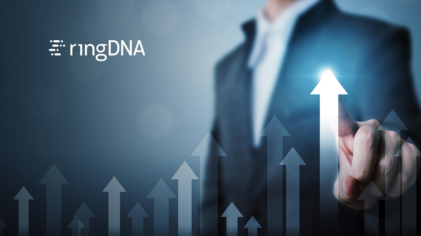ringDNA Adds Christine Hill to Executive Team
