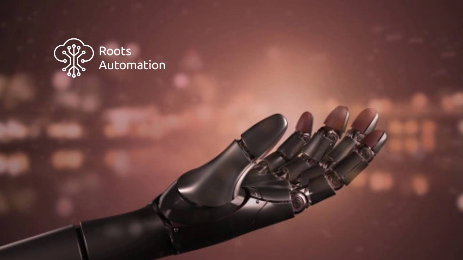 Roots Automation Secures $3.2 Million Seed Funding Round