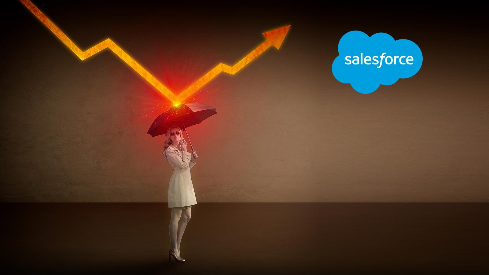 Salesforce Partners with Seal Rescue Ireland to Plant 20,000 Trees Towards 100 Million Tree Goal