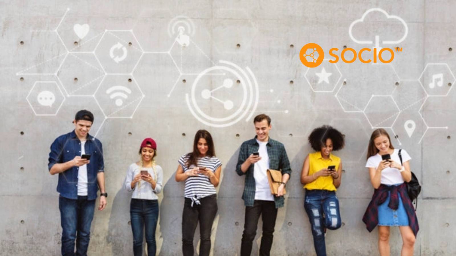 Socio Launches Native Streaming Solution to Help Event Organizers Level Up Virtual and Hybrid Event Production