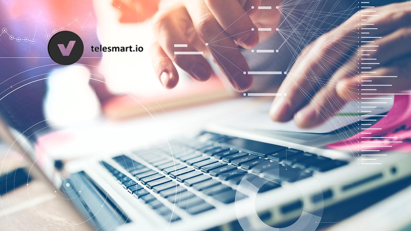 Coolwave Communications Chooses Telesmart.io